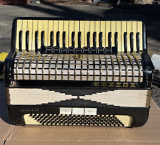 Akkordeon accordion black for sale  Wappingers Falls