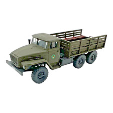 Ural lkw volkspolizei gebraucht kaufen  Quedlinburg