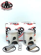 Yamaha rd250lc piston for sale  TARPORLEY