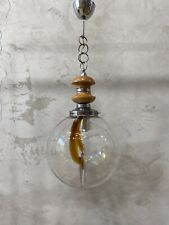 Lampadario anni toni usato  Porcari