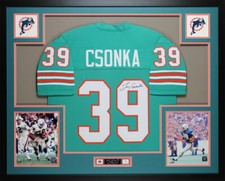 Larry csonka autographed for sale  La Grange