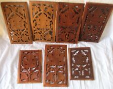 Lot pierce carved for sale  Milton Mills