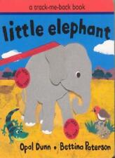 Little Elephant (Track Me Back),Opal Dunn, Bettina Paterson comprar usado  Enviando para Brazil