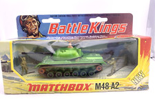 Matchbox super kings gebraucht kaufen  Leipzig