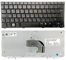 Teclado QWERTY NORDIC genuíno Dell Inspiron Mini 1012 1018 /DE100-NOR, usado comprar usado  Enviando para Brazil