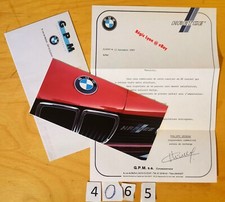 Hartge bmw gamme d'occasion  Meyzieu