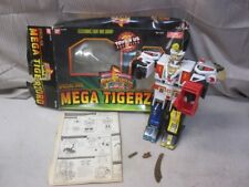 Toys bandai mighty d'occasion  Expédié en Belgium