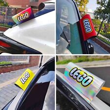 Toytag lego car for sale  Shipping to United States