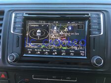 Transporter sat nav for sale  ILFORD