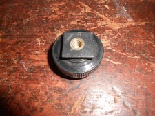 Flash gun mount for sale  HARTLEPOOL
