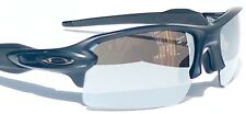 Nuovo oakley flak usato  Spedire a Italy