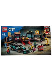 Lego city 60389 gebraucht kaufen  Neu-Ulm