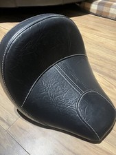 Indian scout black for sale  EDINBURGH