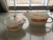 pyrex gravy boat for sale  BASILDON