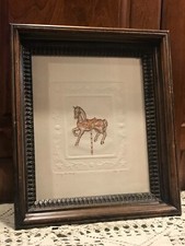 Beautiful deep ornate for sale  Ormond Beach