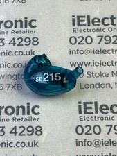 Genuine shure se215 for sale  LONDON