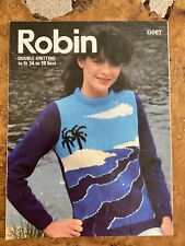 Womens knitting patterns for sale  READING
