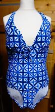 Tankini halterneck top for sale  COLWYN BAY