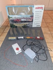 Märklin startpackung diesel gebraucht kaufen  Isen