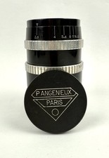 Angenieux paris 90mm for sale  Claremore