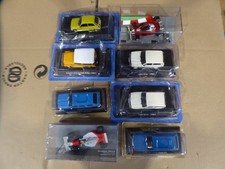 Lot voitures miniatures d'occasion  L'Isle-Adam