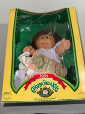 Vintage 1984 coleco for sale  San Diego