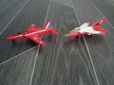 Matchbox skybusters red for sale  STOCKPORT
