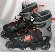 Kinetic pro rollerblade for sale  Deforest