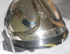 Casque sapeurs pompiers d'occasion  Formerie