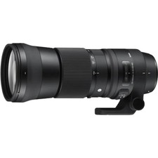 Sigma contemporary 150 gebraucht kaufen  Mannheim