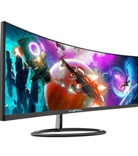 Sceptre curved ultrawide for sale  Los Angeles