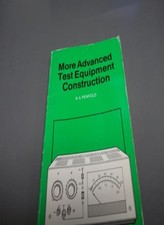 Advanced test equipment for sale  UK