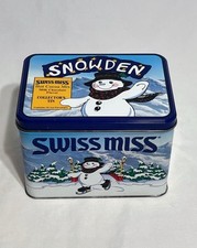 Vtg. swiss miss for sale  Goldsboro