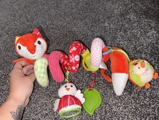 Colourful educational spring for sale  LEIGH-ON-SEA