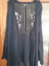Damen strickjacke 46 gebraucht kaufen  Essen