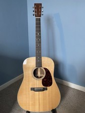 Martin electro acoustic for sale  SHEFFIELD