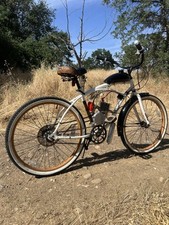 Huffy cranbrook motorized for sale  Orangevale
