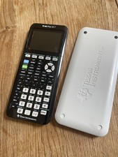 Calculatrice graphique d'occasion  Roquefort-les-Pins