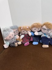 Hand puppets multi for sale  Charlotte
