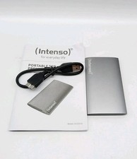 Intenso festplatte festplatte gebraucht kaufen  Bretzfeld