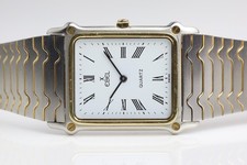 Relógio masculino Ebel Sport Classique quartzo, mostrador branco, 181902 comprar usado Relógio masculino Ebel Sport Classique quartzo, mostrador branco, 181902 comprar usado  Enviando para Brazil