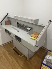 Stapelschneider ideal 5222 gebraucht kaufen  Delmenhorst
