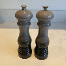 Creuset salt pepper for sale  WINCHESTER