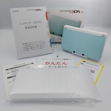3ds console mint d'occasion  Expédié en Belgium