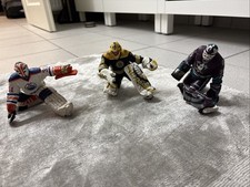 Figurine hockey nhl gebraucht kaufen  Bornheim