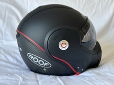 Roof boxer helmet for sale  LONDON