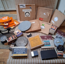 Large lot vintage for sale  FROME