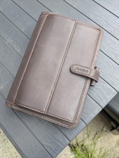 Rare filofax personal for sale  STOCKPORT