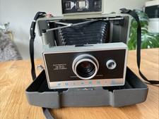Vintage polaroid automatic for sale  RICKMANSWORTH
