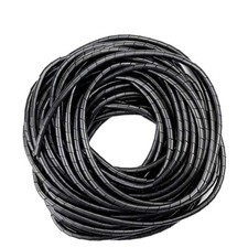 Guaina spirale flessibile usato  Italia